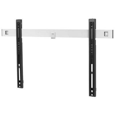One For All WM6611 Supporto TV Ultra Slim da Parete 32–90", Nero