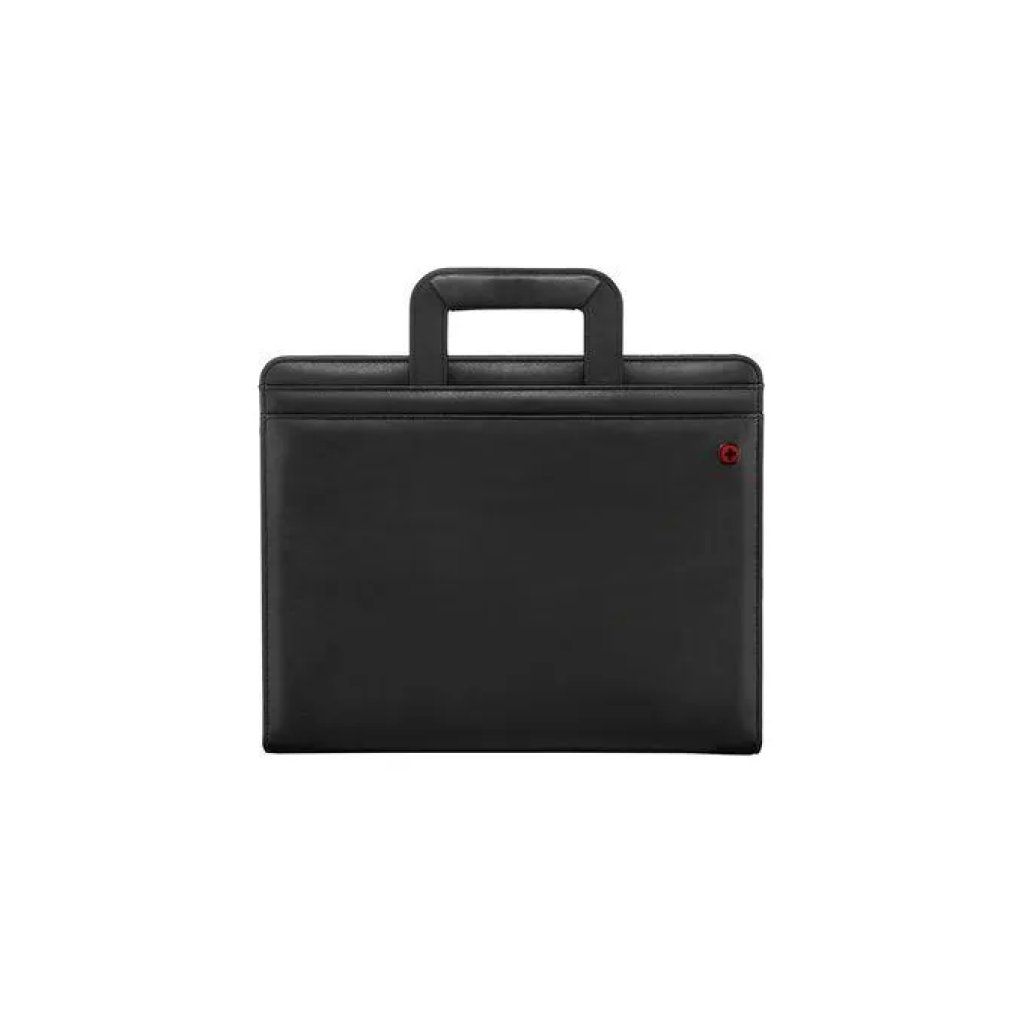WENGER Venture 611710 Portablocco A4 con Organizer e Tasca Tablet WENGER Venture 611710 Portablocco A4 con Organizer e Tasca Tablet