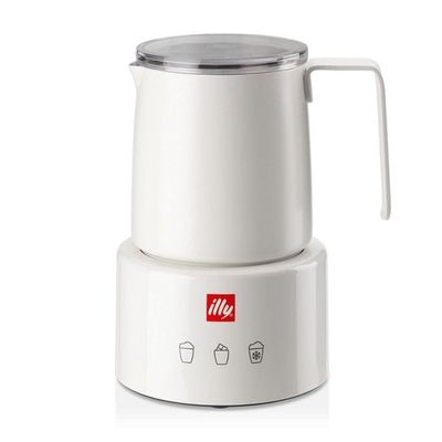 ILLY Montalatte Elettrico 650 W Bianco ILLY Montalatte Elettrico 650 W Bianco