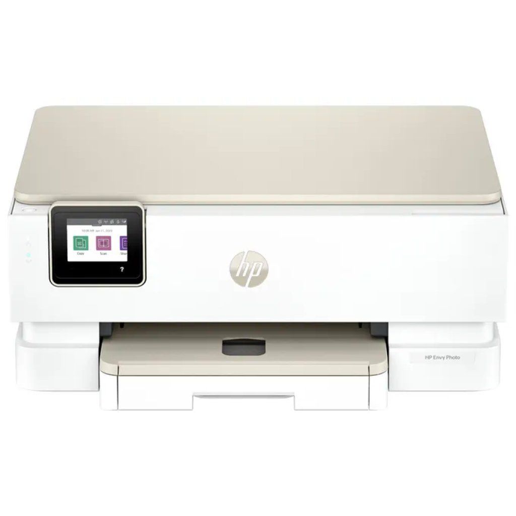 HP Stampante multifunzione HP Envy Photo 7230 Wi-Fi