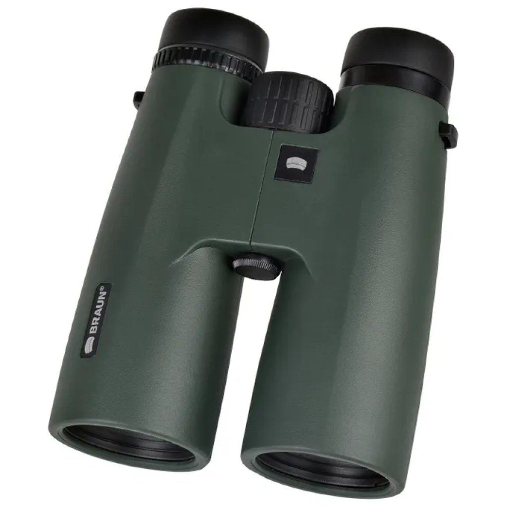Braun Wildline 12x50 Binocolo Verde Braun Wildline 12x50 Binocolo Verde