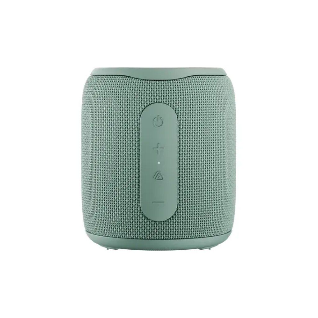 Urbanista Biarritz UB9975 Altoparlante Bluetooth Verde