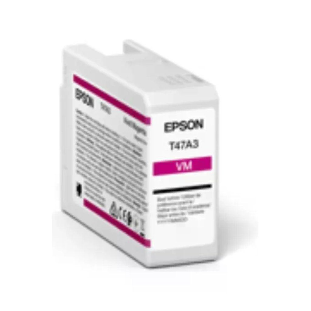 Epson Cartuccia d’inchiostro Epson UltraChrome Pro10 Magenta, originale, 1 pezzo