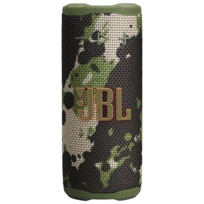 JBL Grip speaker Bluetooth portatile 16 W, mimetico JBL Grip speaker Bluetooth portatile 16 W, mimetico