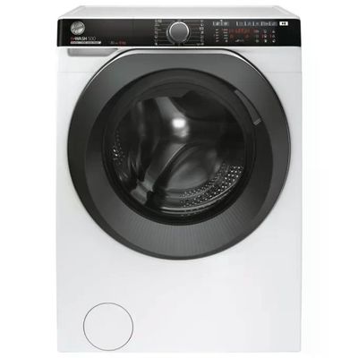 HOOVER Lavatrice Hoover H-WASH 500 HWP 49AMBC7/1-S, 9 kg, 1400 giri/min