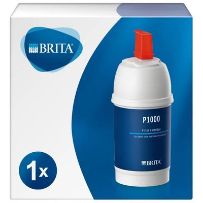BRITA P1000 – Cartuccia filtrante per sistema On Line Active BRITA P1000 – Cartuccia filtrante per sistema On Line Active