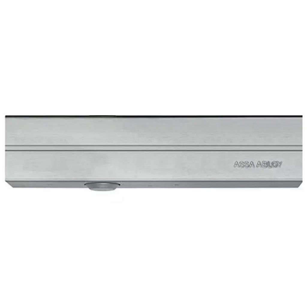 ASSA ABLOY DC140 Chiudiporta Aereo Nero EN 2-5