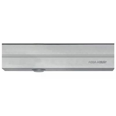 ASSA ABLOY DC140 Chiudiporta Aereo Nero EN 2-5