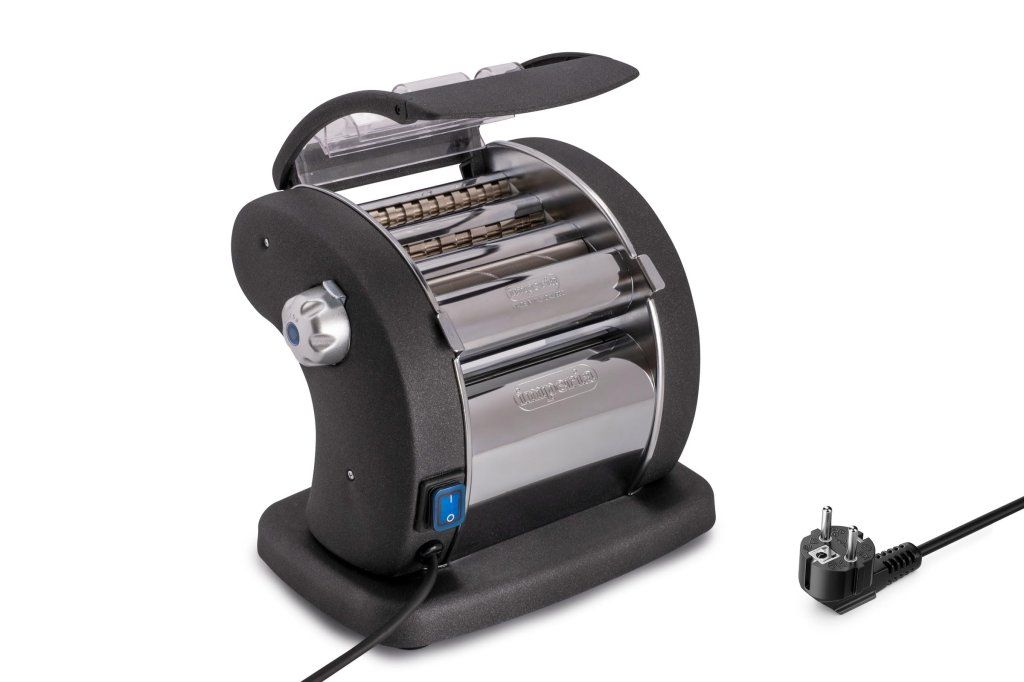 Imperia PastaPresto Gourmet 5703 Sfogliatrice Elettrica Antracite