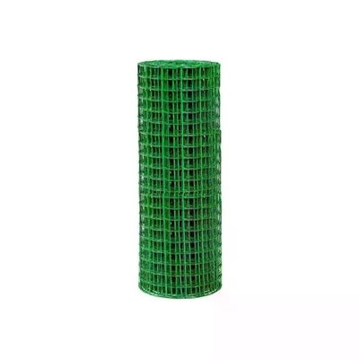 VIGOR-BLINKY Rete Elettrosaldata Plasticata Blinky 51×51 mm – 25 m, H 150 cm