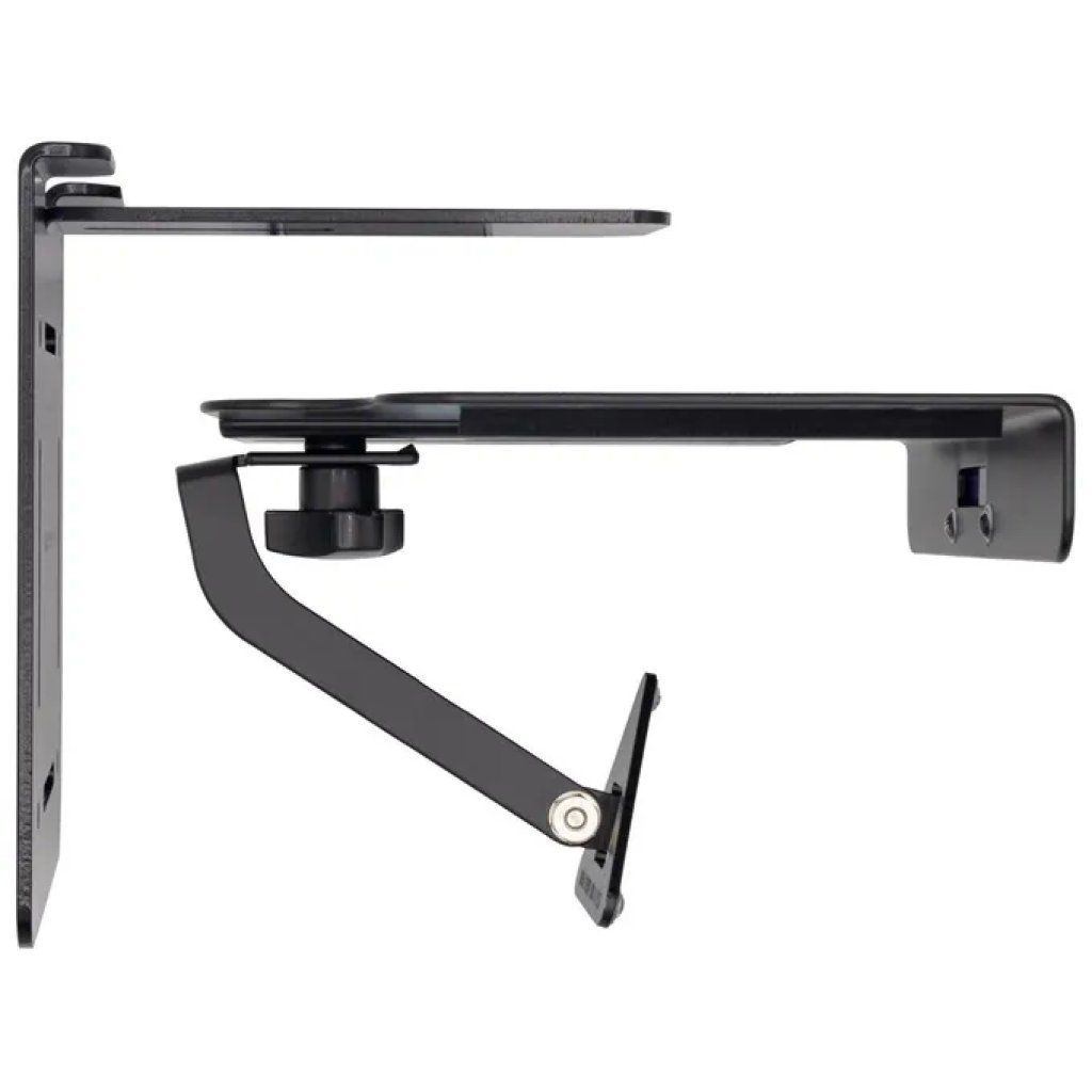HP Poly 89L88AA – Staffa da parete per telecamera EagleEye IV, nera