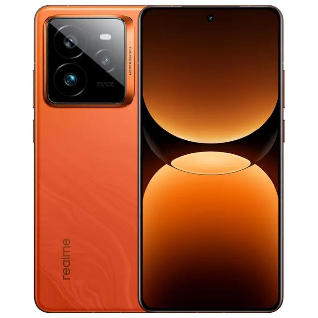 Realme GT 7 Pro 5G 12GB/512GB Galaxy Grey