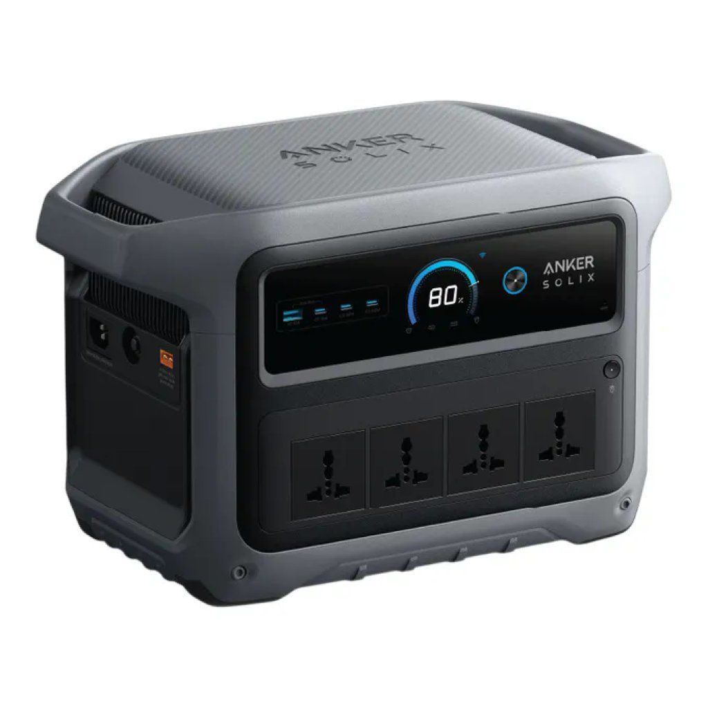 Anker SOLIX C1000X Gen 2 Power Station 1024 Wh