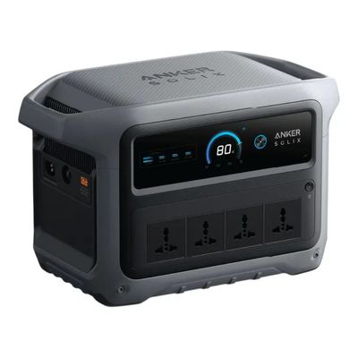 Anker SOLIX C1000X Gen 2 Power Station 1024 Wh Anker SOLIX C1000X Gen 2 Power Station 1024 Wh