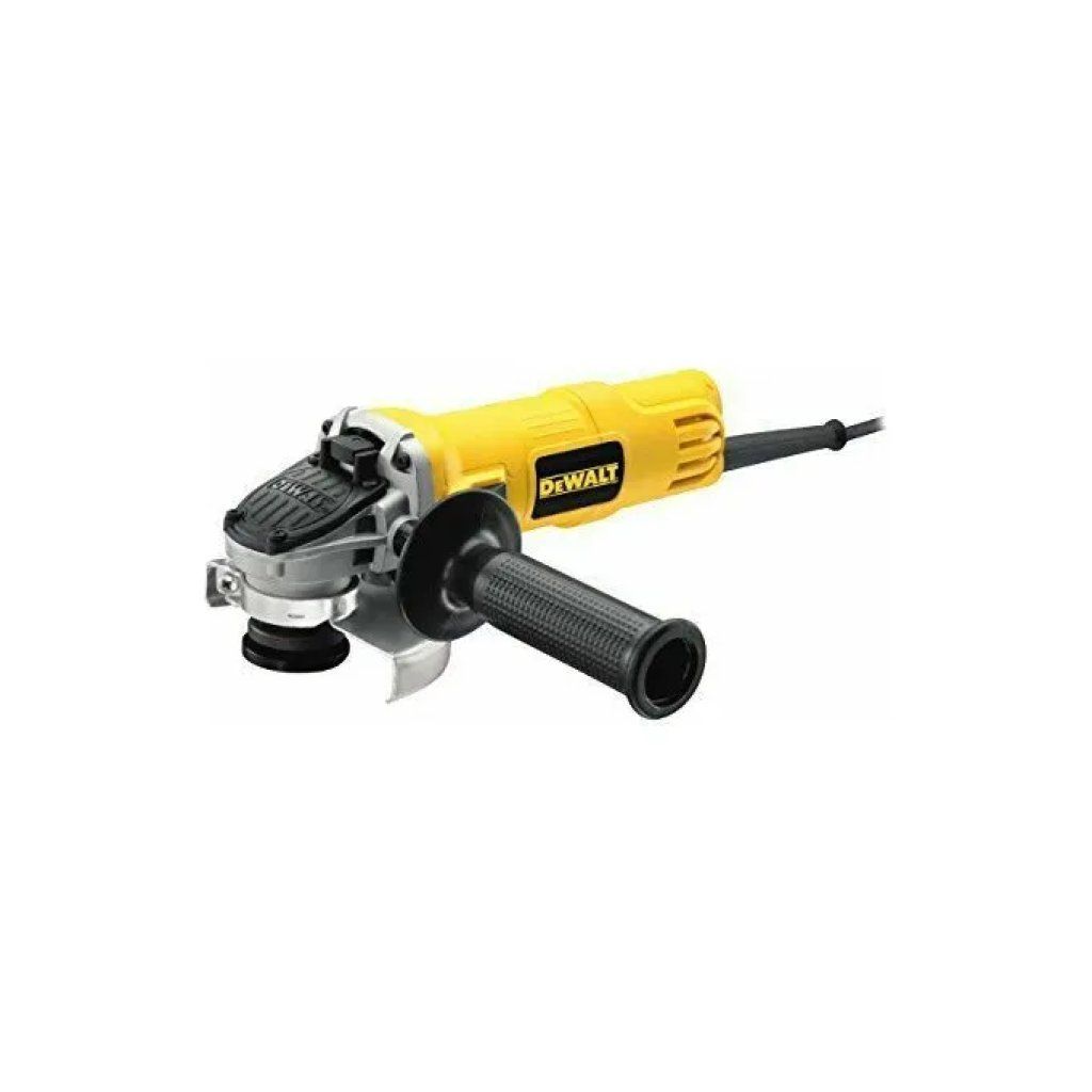 DeWALT DCG407NT Smerigliatrice Angolare Brushless 18 V, 125 mm DeWALT DCG407NT Smerigliatrice Angolare Brushless 18 V, 125 mm