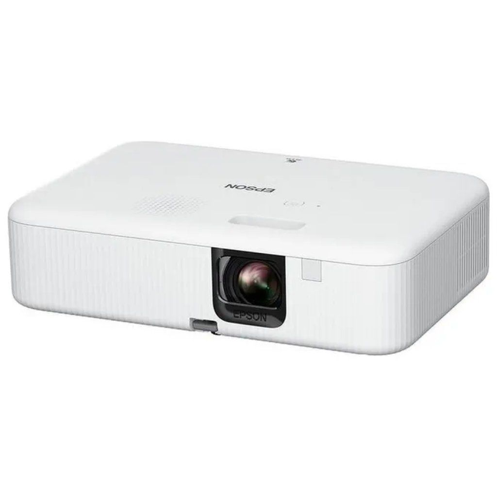 Epson CO-FH02 Videoproiettore Smart Full HD 3LCD Epson CO-FH02 Videoproiettore Smart Full HD 3LCD