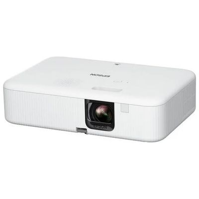 Epson CO-FH02 Videoproiettore Smart Full HD 3LCD Epson CO-FH02 Videoproiettore Smart Full HD 3LCD