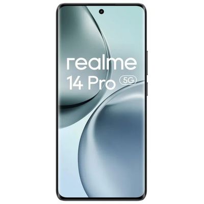 Realme 14 Pro 5G 12/512 GB, Grigio