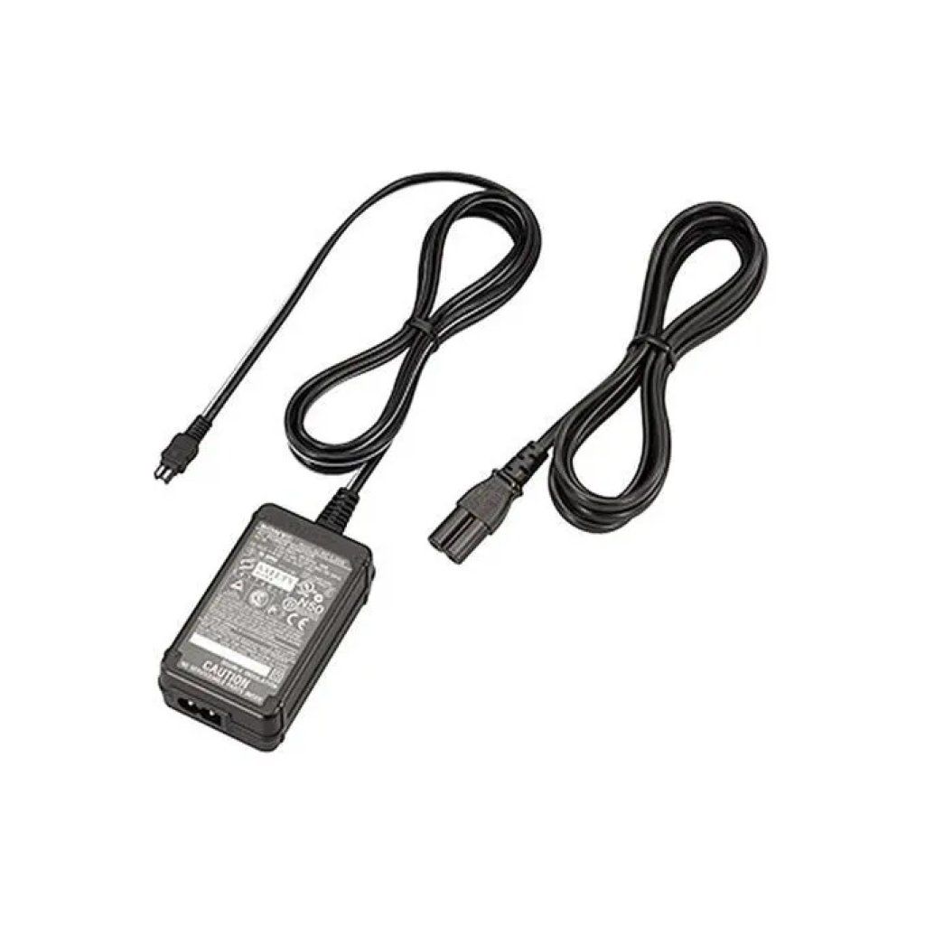 Sony AC-L200 Alimentatore di rete per videocamere Sony AC-L200 Alimentatore di rete per videocamere