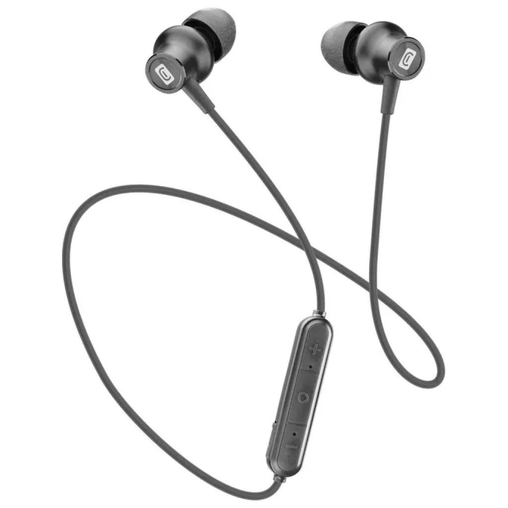 Cellularline GEM Auricolare Bluetooth In-Ear Nero