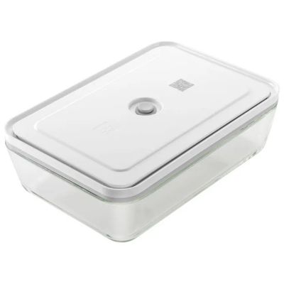 ZWILLING Fresh & Save contenitore sottovuoto in vetro 2,85 L