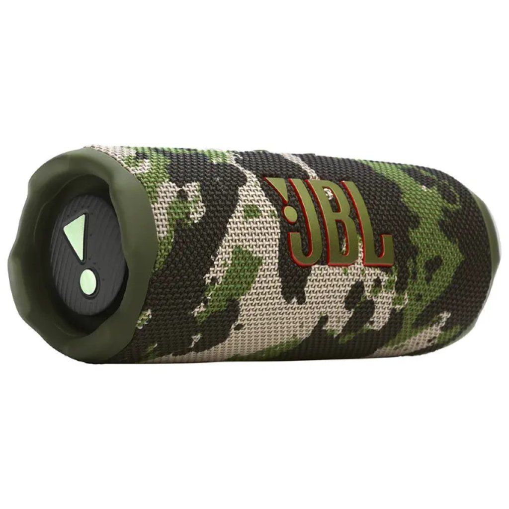 JBL Flip 7 Cachi – Altoparlante Bluetooth Portatile