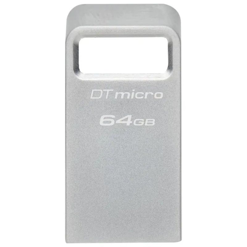 Kingston DataTraveler Micro 64 GB USB 3.2 Gen 1