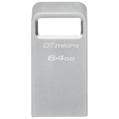 Kingston DataTraveler Micro 64 GB USB 3.2 Gen 1