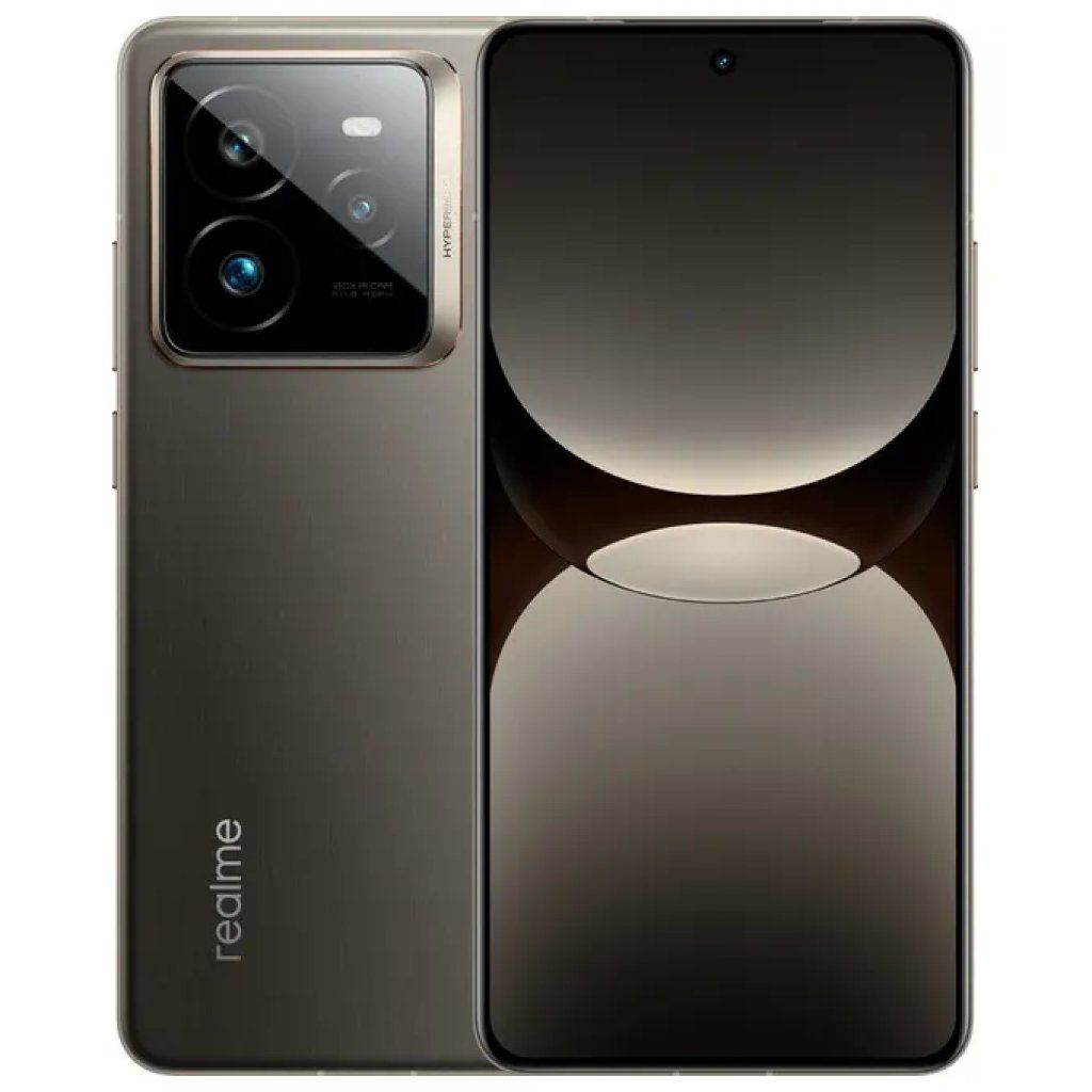 Realme GT7 Pro 5G 12 GB RAM 512 GB Mars Orange Realme GT7 Pro 5G 12 GB RAM 512 GB Mars Orange
