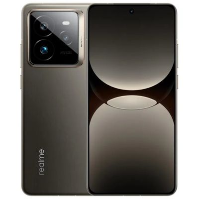 Realme GT7 Pro 5G 12 GB RAM 512 GB Mars Orange