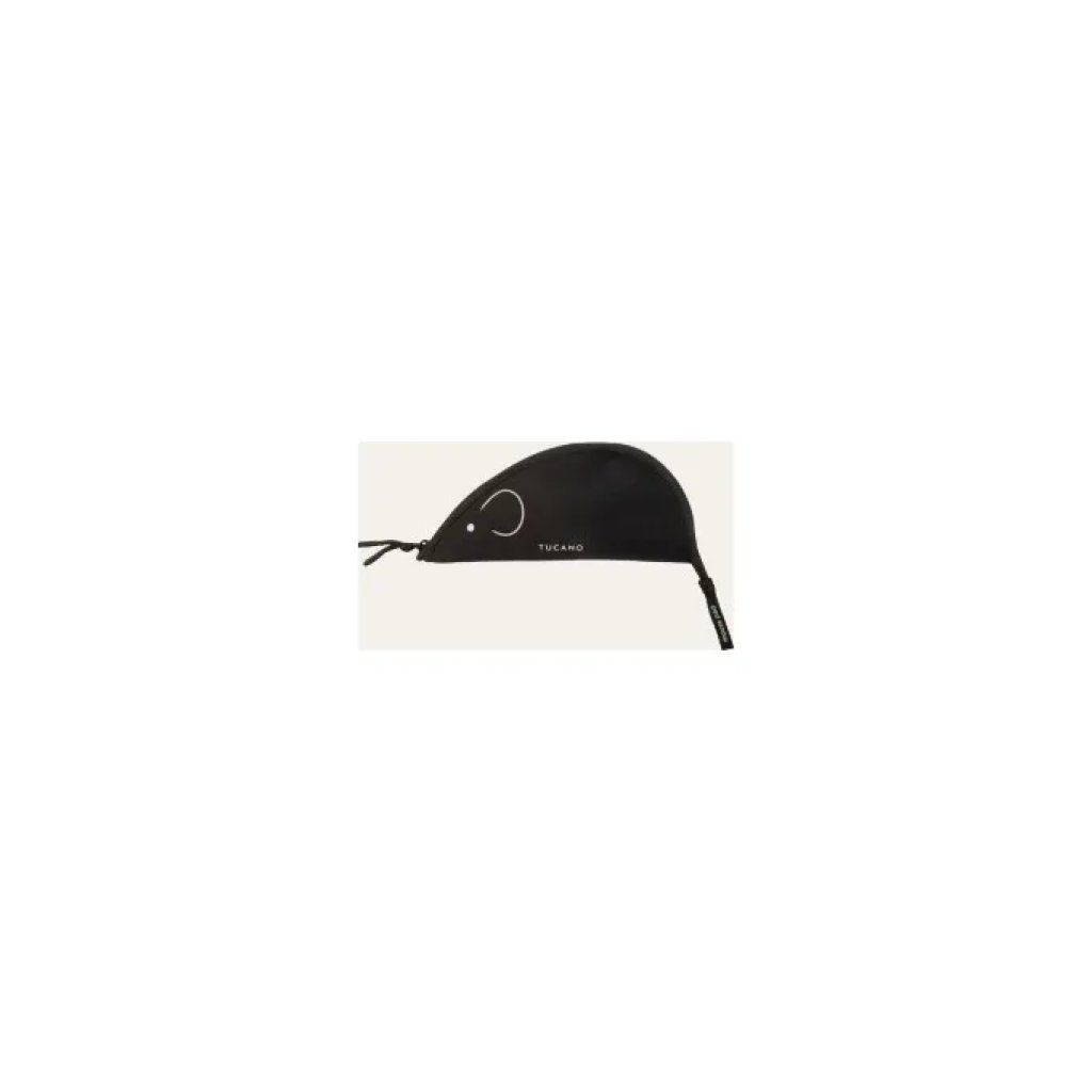 Tucano Mouse Wireless Ambidestro 1600 DPI Nero con Tappetino