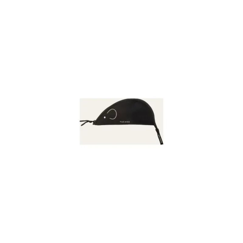 Tucano Mouse Wireless Ambidestro 1600 DPI Nero con Tappetino