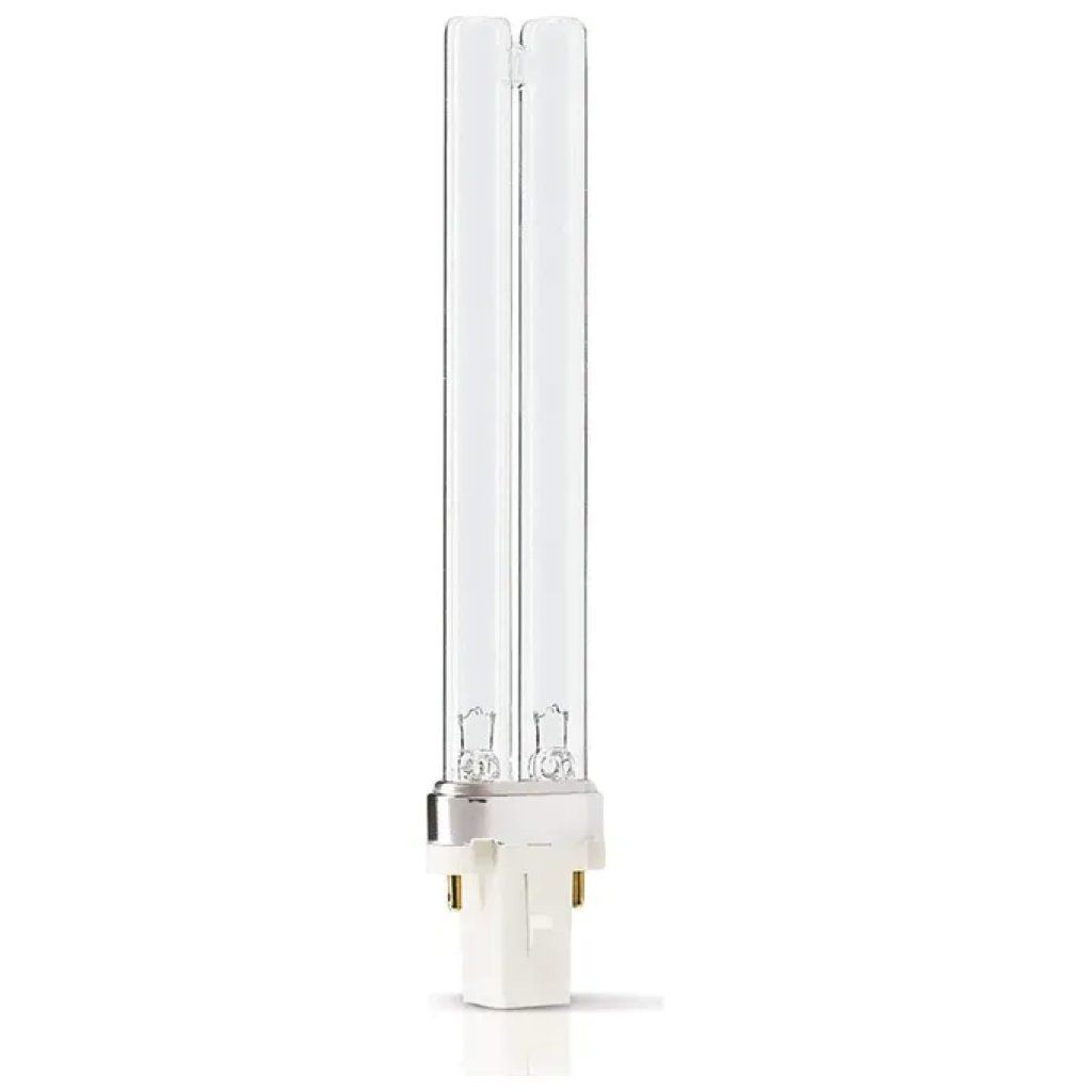 Philips TUV PL-S 7W 2P G23 – Lampada UV-C Philips TUV PL-S 7W 2P G23 – Lampada UV-C