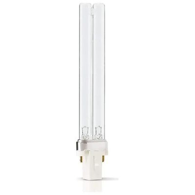 Philips TUV PL-S 7W 2P G23 – Lampada UV-C
