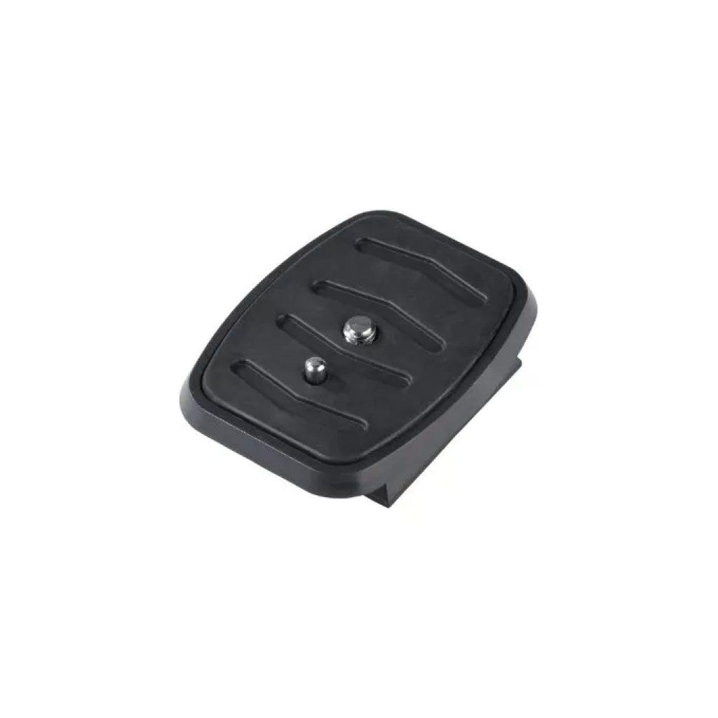 Cullmann Alpha AX652 – Piastra Rapida per Treppiede