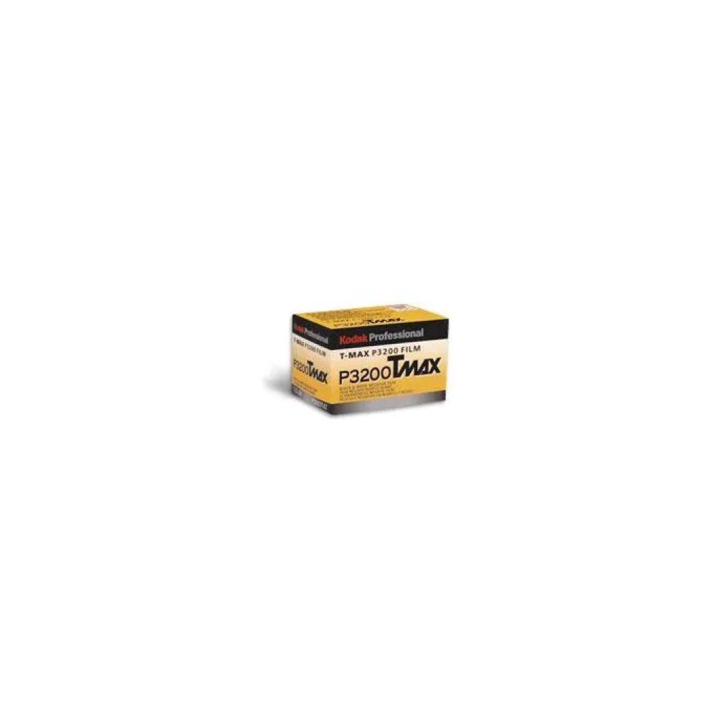 Kodak TMZ 3200 Pellicola Fotografica Bianco e Nero 135, 36 Pose