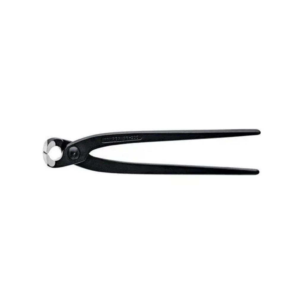 KNIPEX 9900 Tenaglia per ferraiolo 200 mm KNIPEX 9900 Tenaglia per ferraiolo 200 mm
