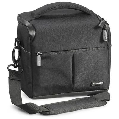 Cullmann Malaga Vario 400 – Custodia nera per fotocamera Cullmann Malaga Vario 400 – Custodia nera per fotocamera