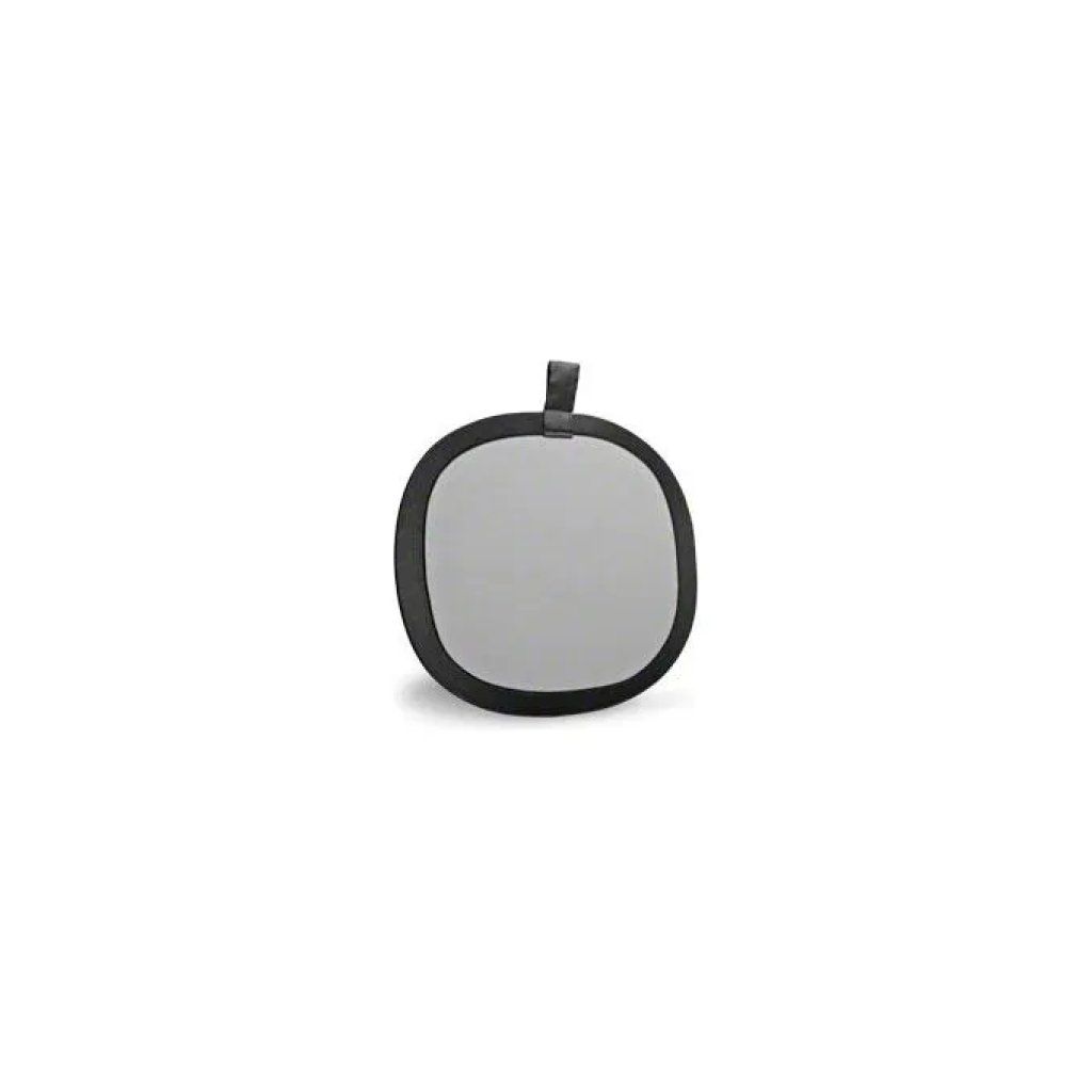 Walimex fondale fotografico pieghevole grigio 30 × 30 cm Walimex fondale fotografico pieghevole grigio 30 × 30 cm