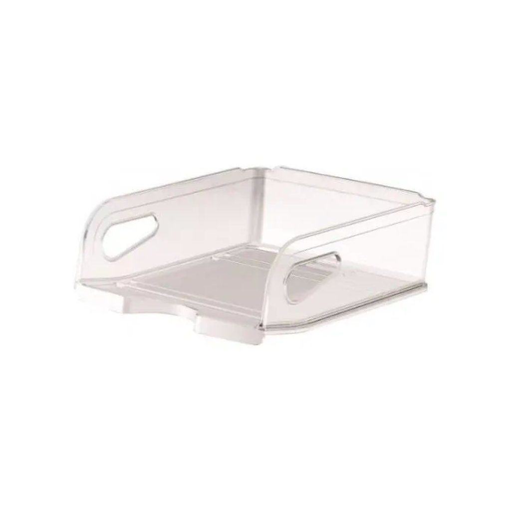 ARDA Classic Maxi Portacorrispondenza Trasparente Cristallo