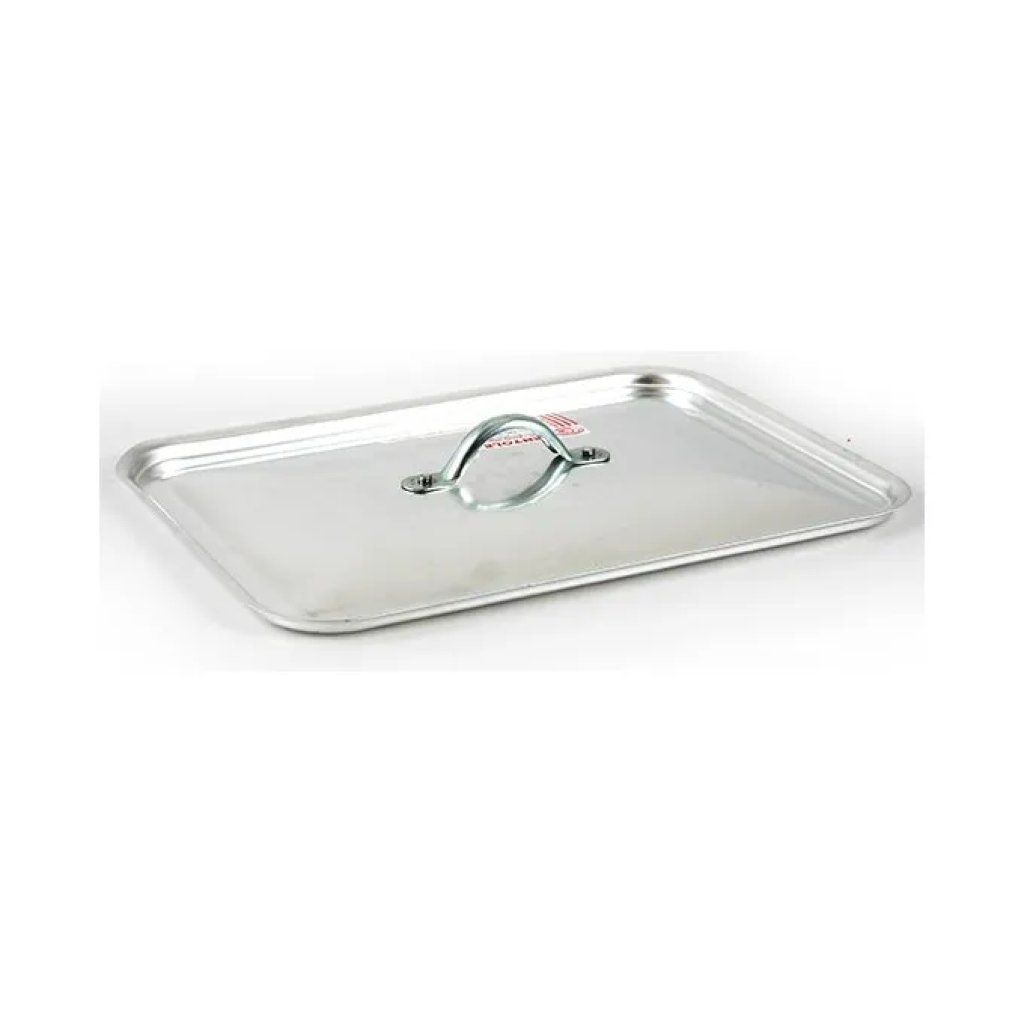 Agnelli Family FAMA83B35 Coperchio Rettangolare 35 x 26 cm