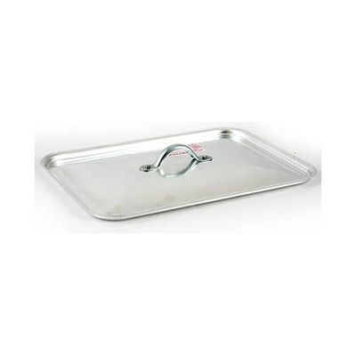 Agnelli Family FAMA83B35 Coperchio rettangolare 35 × 26 cm