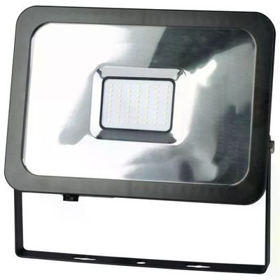 Poly Pool PP3133 Proiettore LED da Esterno 50 W IP65 Nero Poly Pool PP3133 Proiettore LED da Esterno 50 W IP65 Nero