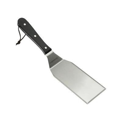 Campingaz 2212147 – Spatola per plancha in acciaio inox, 34 cm Campingaz 2212147 – Spatola per plancha in acciaio inox, 34 cm
