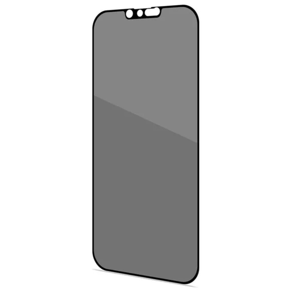 Celly Privacy Full – Pellicola Privacy per iPhone 14 Plus, Nero Celly Privacy Full – Pellicola Privacy per iPhone 14 Plus, Nero