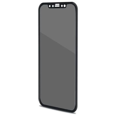 Celly Privacy 3D Glass per iPhone X e XS, Nero Celly Privacy 3D Glass per iPhone X e XS, Nero