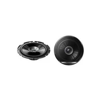 Pioneer TS-G1710F – Coppia di altoparlanti auto da 17 cm