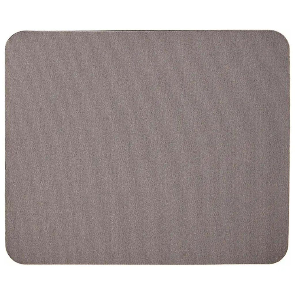 Fellowes 29702 Tappetino Mouse Grigio Antiscivolo