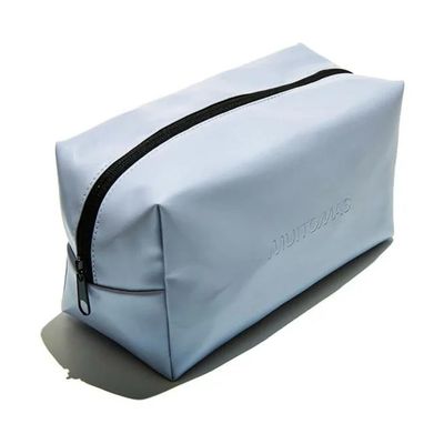 Muitomas Beauty Case da Viaggio Viola in Similpelle