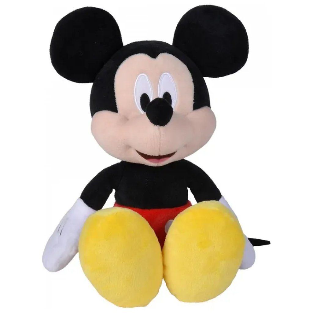 Simba Peluche Topolino Disney 36 cm